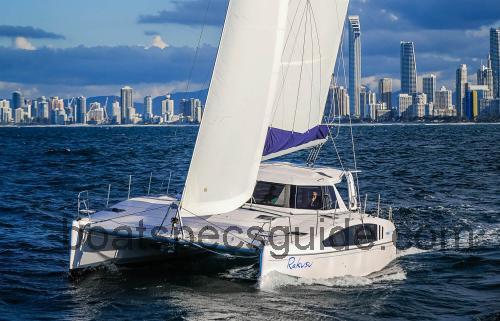 Seawind 1260 specs and reviews